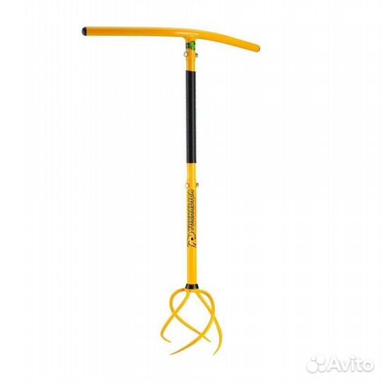 Культиватор Торнадика