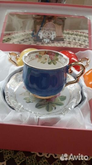Набор для чая