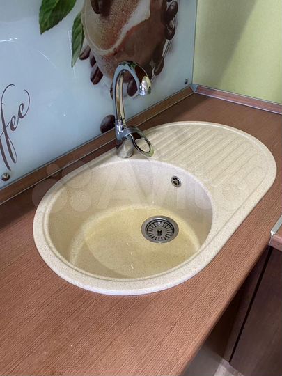 1-к. квартира, 39,9 м², 14/16 эт.