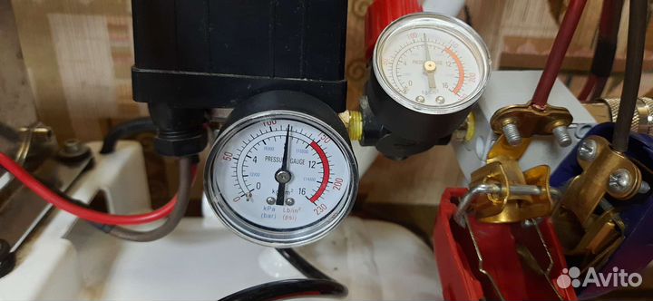 Система хука для дайвинга