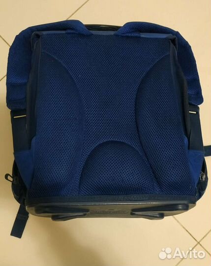 Портфель школьный для мальчика