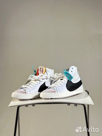 Nike Blazer mid 77 jumbo