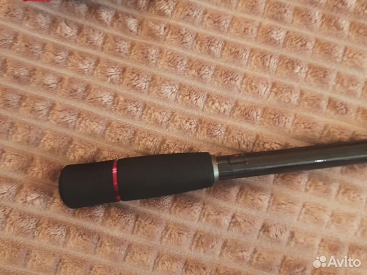 Продам спининг