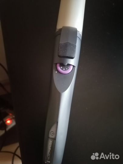 Плойка для завивки волос