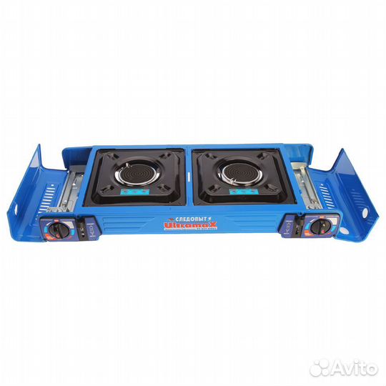 Плита газовая 