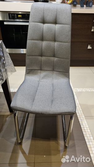 Перетяжка стульев