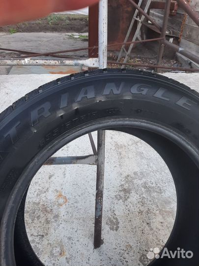 Triangle TR777 235/60 R18