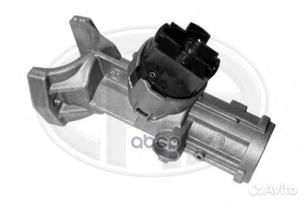 Замок вала рулевого колеса peugeot boxer 02-06