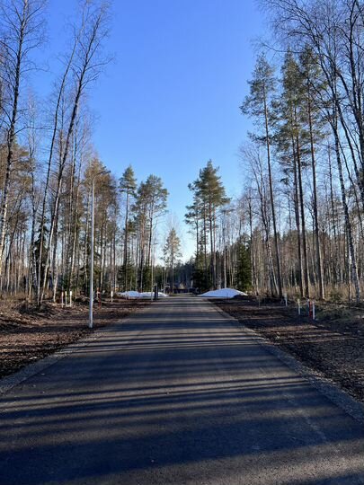 Участок 11,2 сот. (ИЖС)