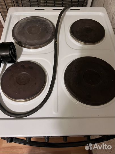 Плита электрическая Мечта