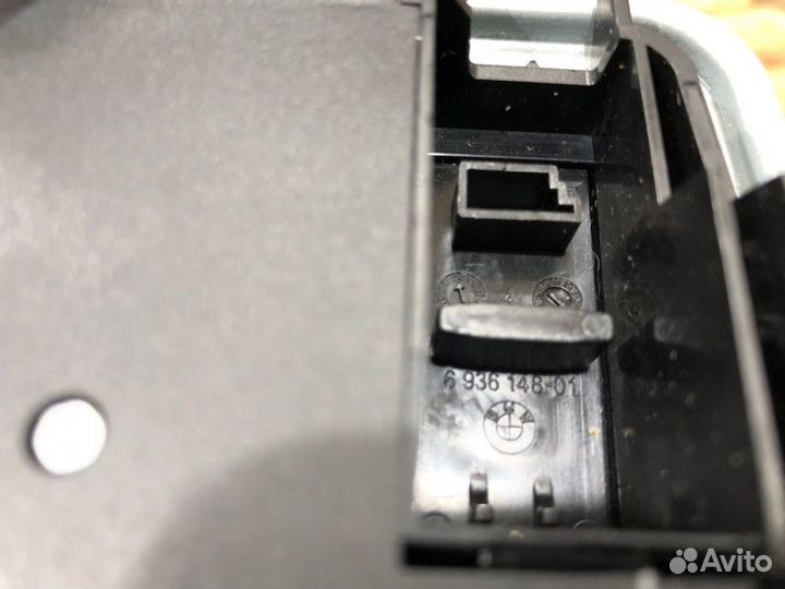 Плафон подсветки салона передний Bmw 3 E90 N46B20