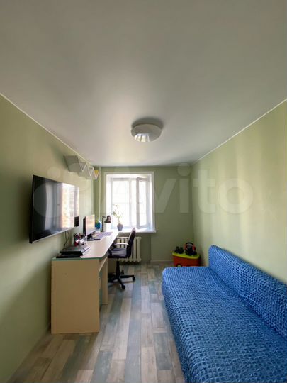 2-к. квартира, 44 м², 7/9 эт.