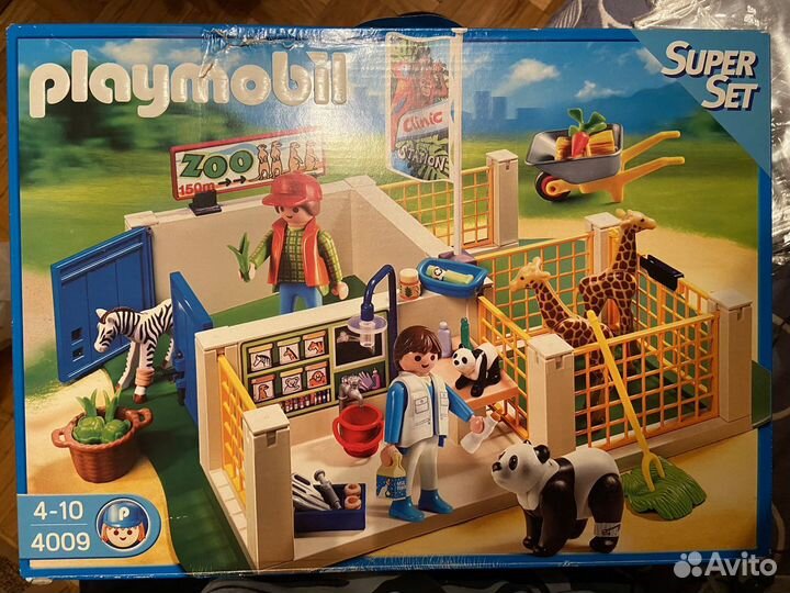 Lego, playmobil, dots