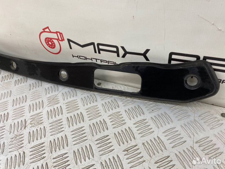 Б/У водосточный желоб Opel Astra J P10 A14NET 1.4Л