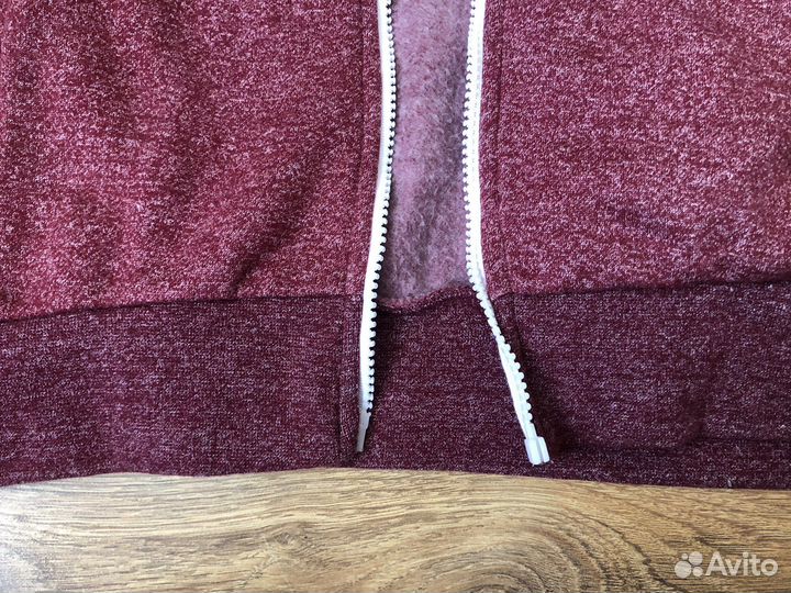 Худи Liverpool FC