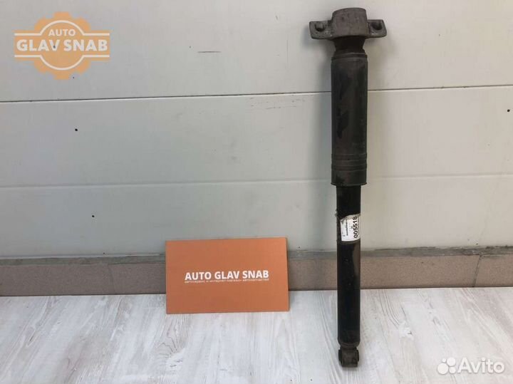 Амортизатор задний Opel Zafira C