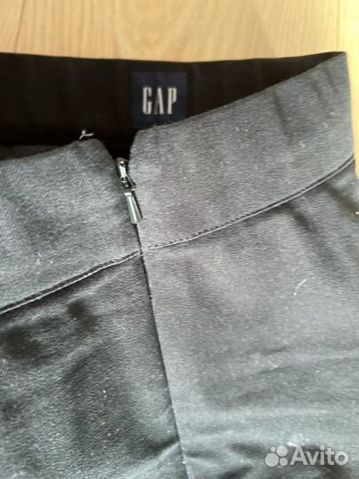 Брюки женские 46 cap