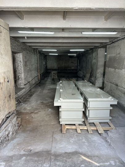 Производство, 400 м²