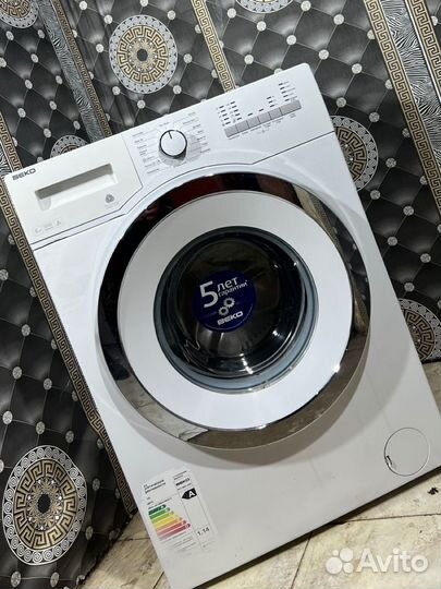 Стиральная машина бу с гарантией и доставкой