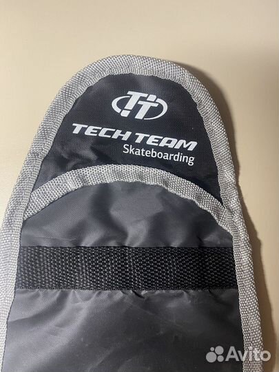 Сумка рюкзак для пениборда