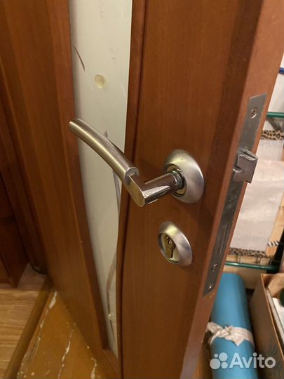 Двери межкомнатные 800х2000