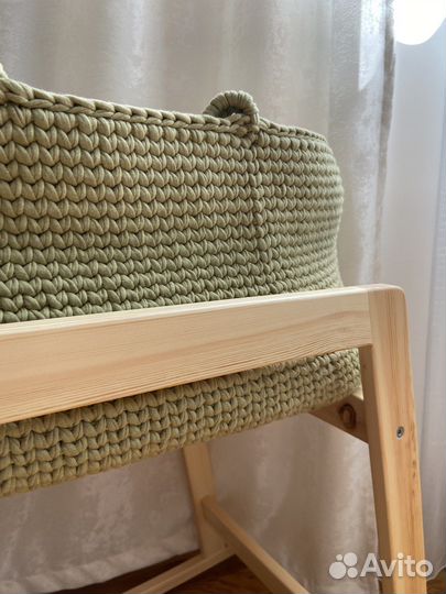 Подставка для люльки качалки