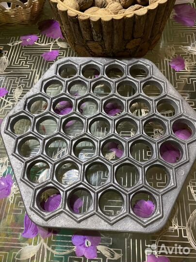 Пельменница СССР