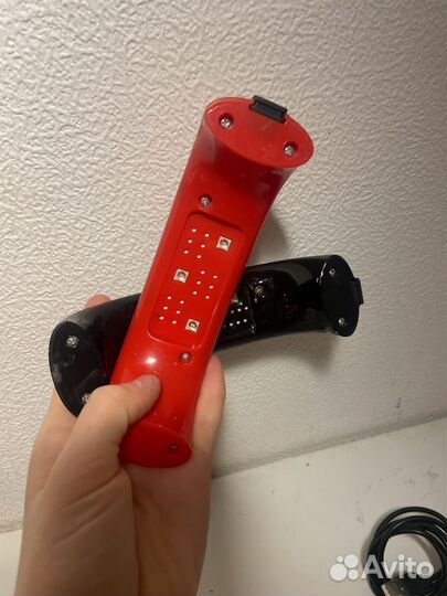 Ультрафиолетовая лампа