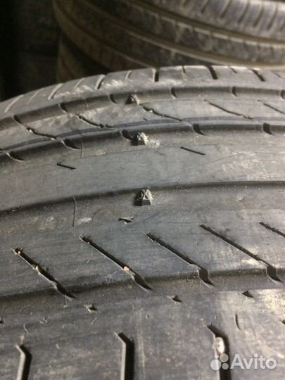 Continental ContiSportContact 245/45 R18