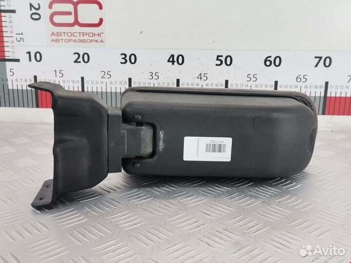 Подлокотник для Skoda Octavia 1U