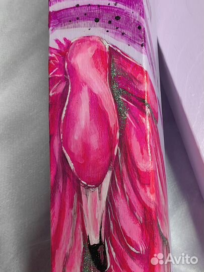 Тренажер для стоп