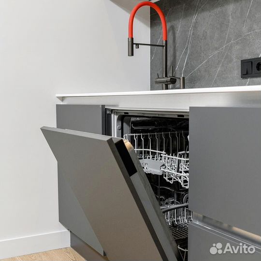 Кухня на заказ