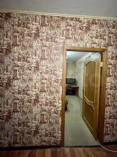 2-к. квартира, 51,3 м², 15/16 эт.