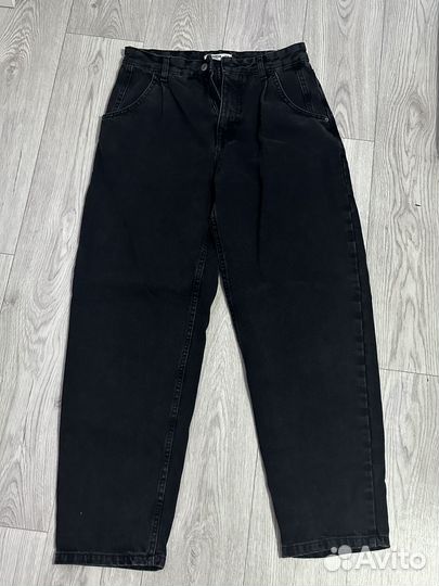 Джинсы pull and bear 36
