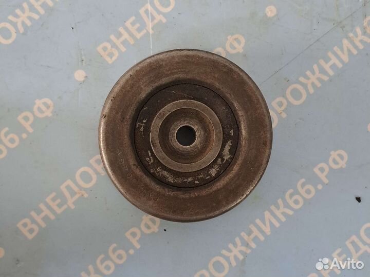 Шкив генератора 6G72/6G74 Mitsubishi Pajero 2