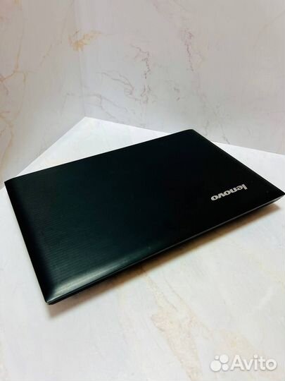 Ноутбук Lenovo core i5-2450M/6gb/500gb/Gf 410