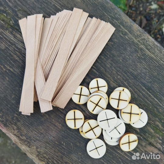 Держатель для фитиля