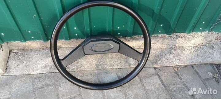 Рулевое колесо УАЗ