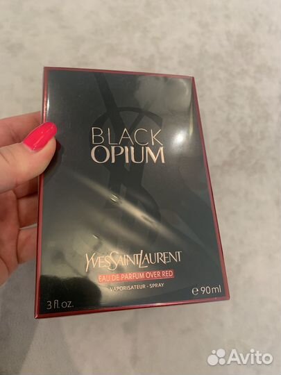 Ysl black Opium 90ml