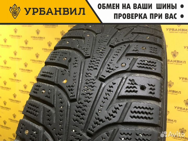 Hankook Winter I'Pike RS W419 195/65 R15 95T