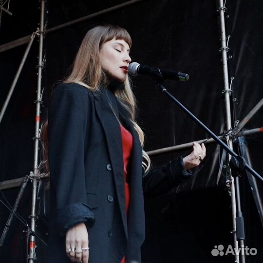 Педагог по вокалу