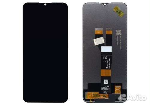 Экран / дисплей Realme / Oppo / Vivo