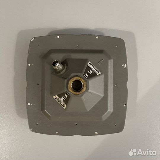 Антенна геодезическая GPS+Glonass Topcon PG-A1