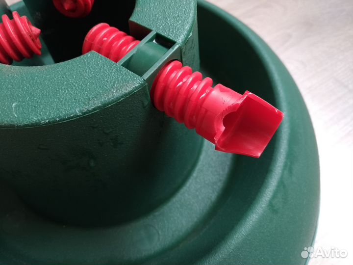 Подставка для елки