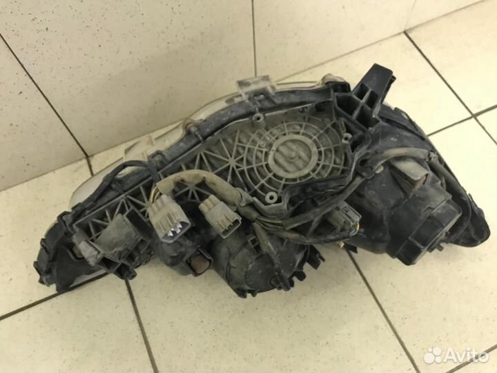 Фара левая 8301B587 Mitsubishi ASX 2010