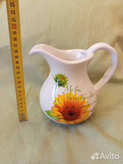 Кувшин 1 литр