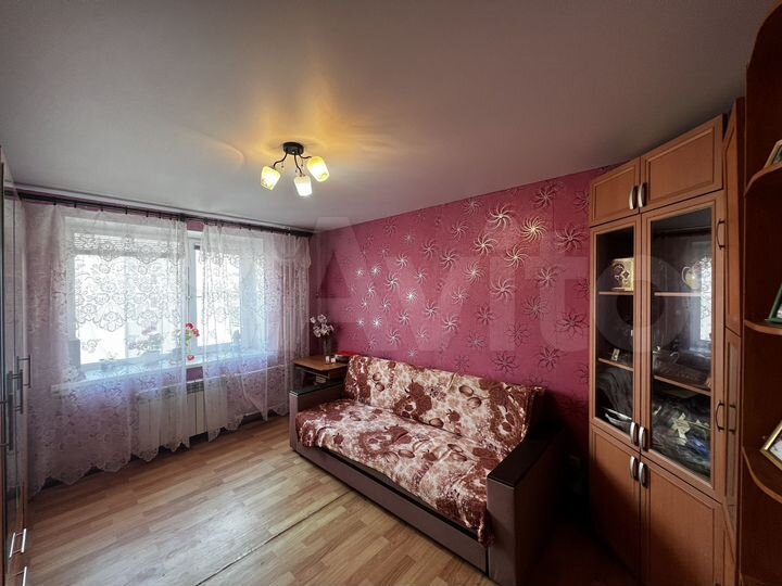 2-к. квартира, 59,7 м², 8/10 эт.