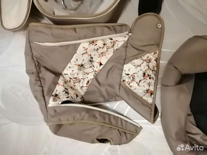 Комплект от коляски