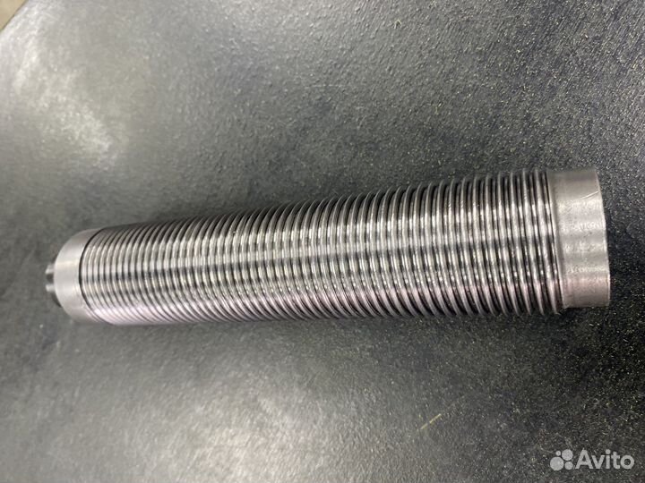 Металообработка любой сложности