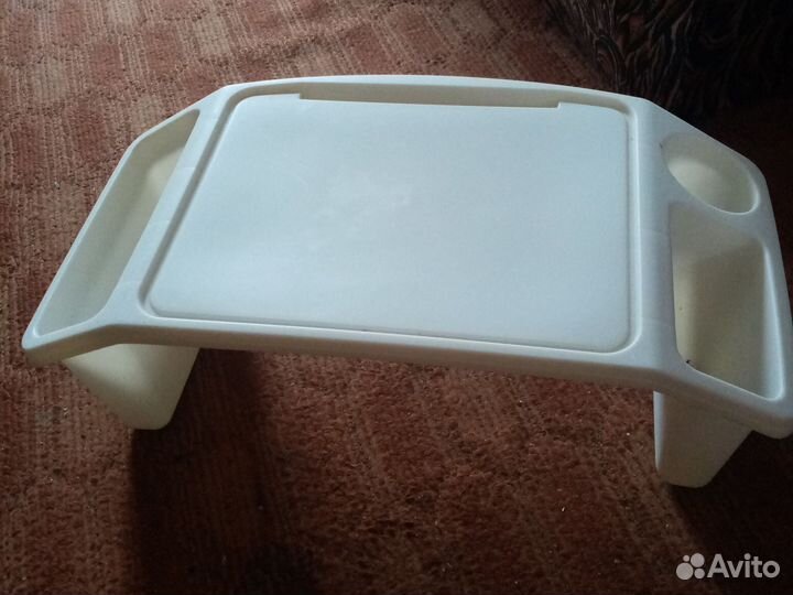 Столик для кормления для взрослых